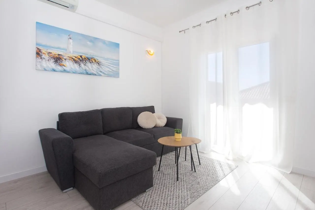 Apartments Ana Trogir Croacia