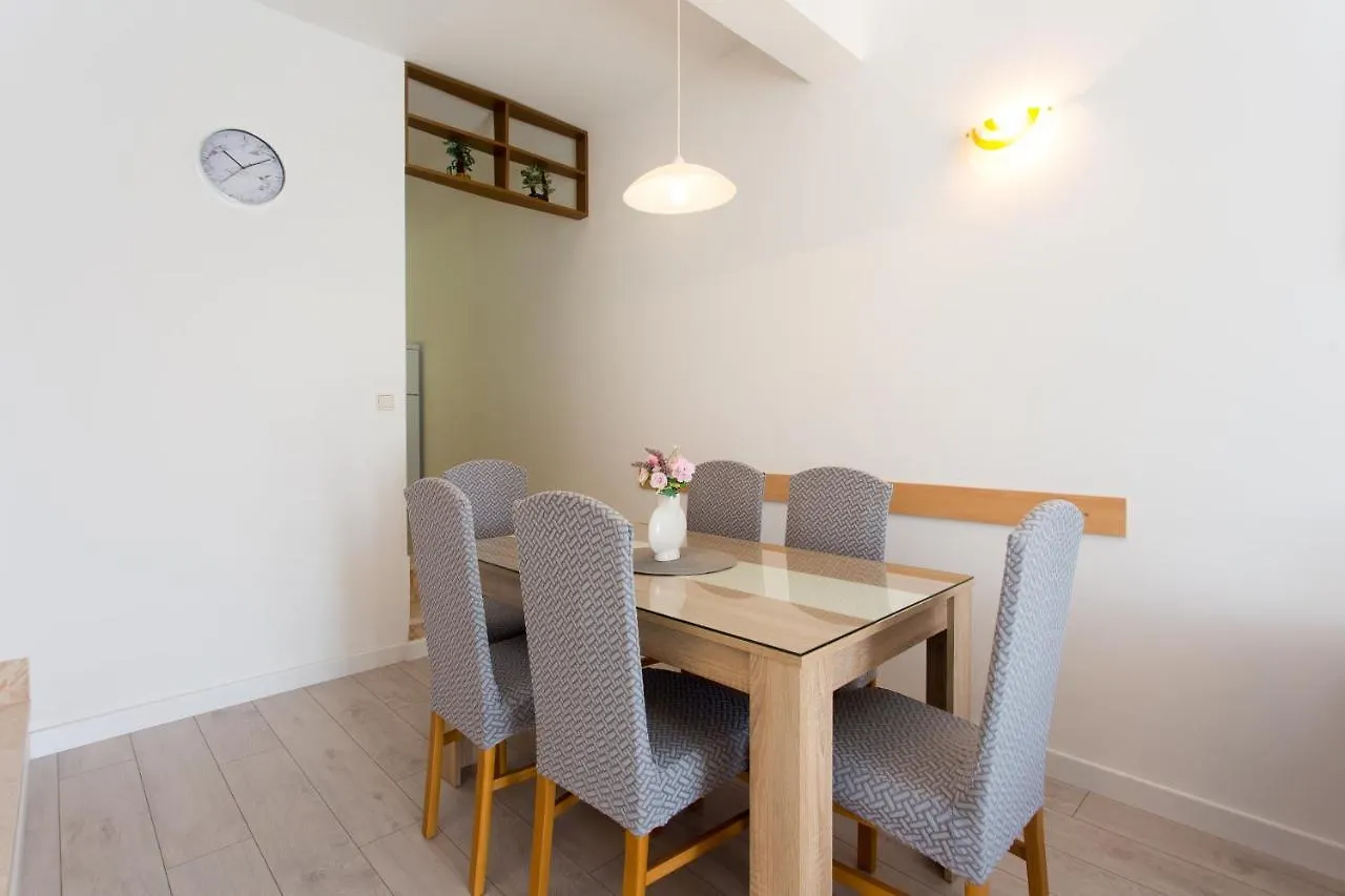 Apartments Ana Trogir