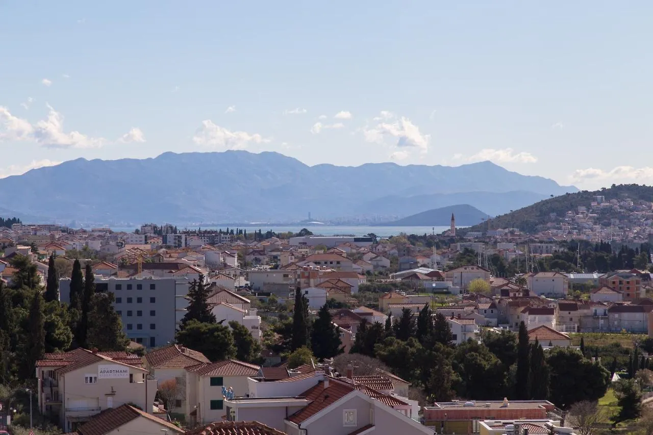 Apartments Ana Trogir