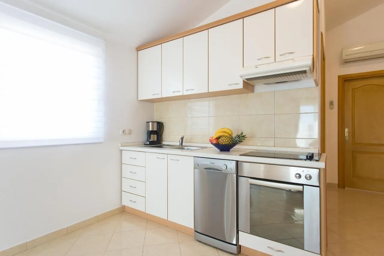 Apartments Ana Trogir Croacia